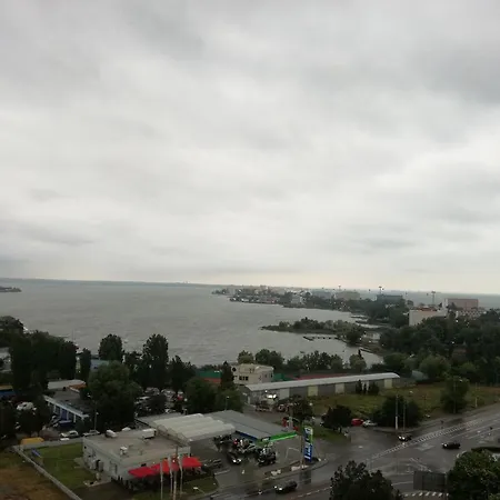 Panoramic View Apartament Apartment