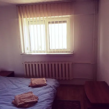 Panoramic View Apartament Apartment *