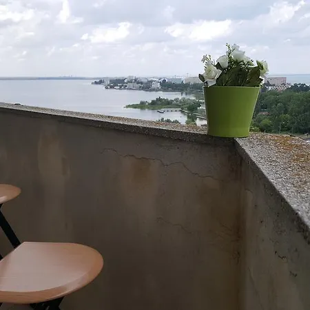 Panoramic View Apartament *