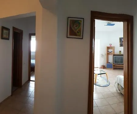 Panoramic View Apartament Constanta