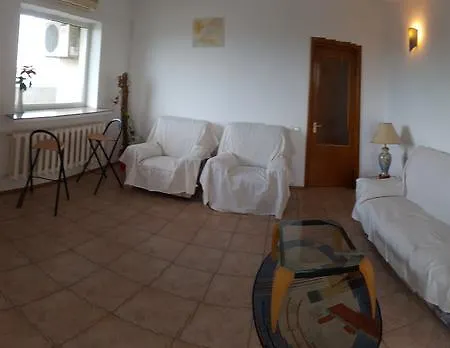 Panoramic View Apartament Apartment *